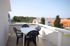 Гостиница Apartment Vrsi - Mulo 3276b  Врши